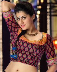 Taapsee Pannu